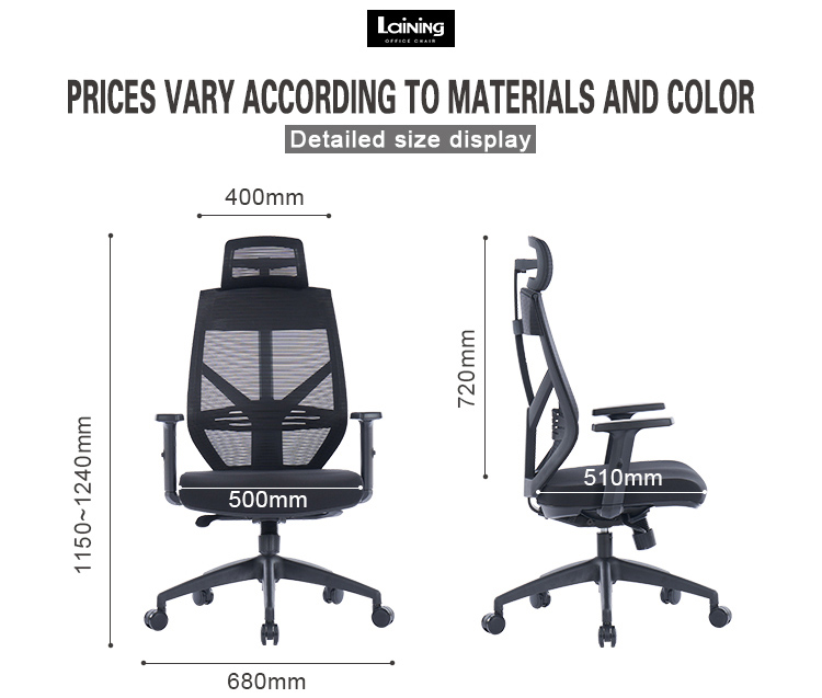 Meeting Room Chair Suppliers for Your Office Needs
