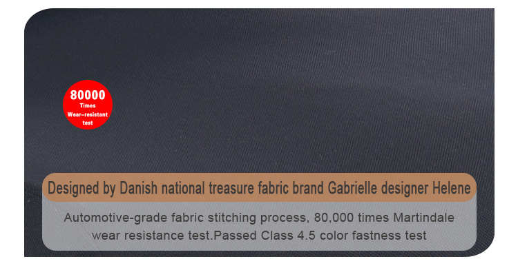 black leather guest chair exporter