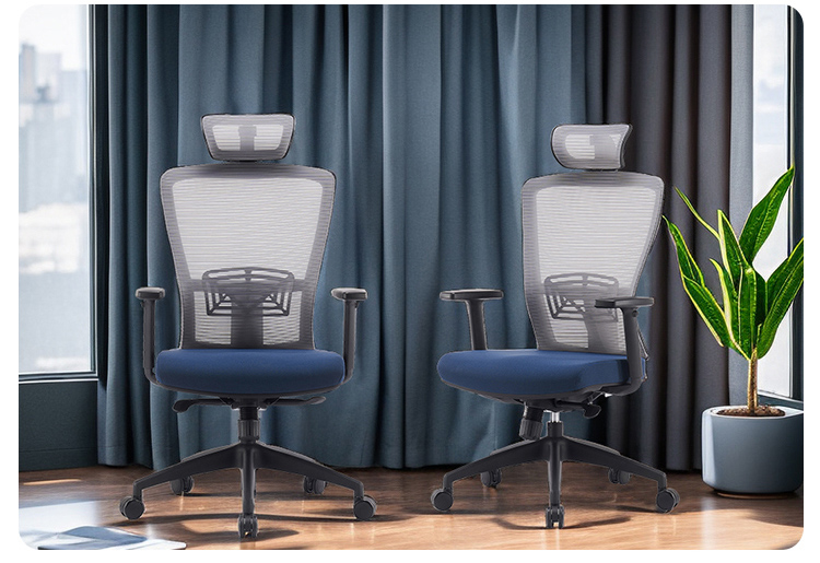 Stackable Chairs for Meeting Rooms by Leading Manufacturers