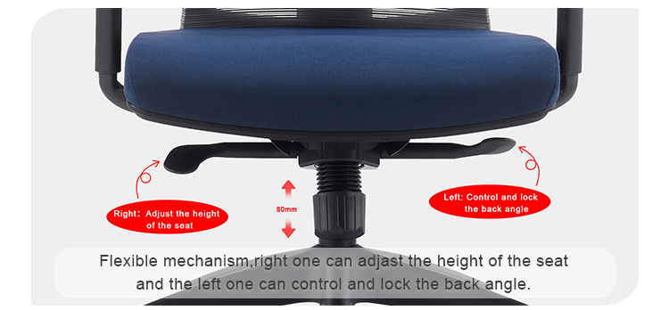 oversized chair for office company