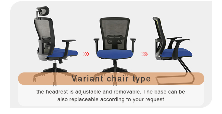 Office chair base tray accessories, square handle adjustable rotary lifting mechanism, chair mechanisms