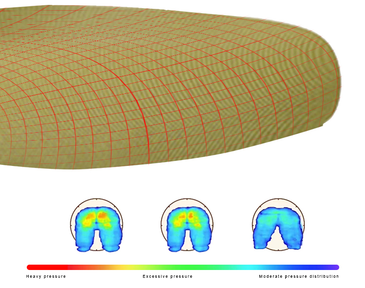 Heavy-Duty Office Chair for Maximum Comfort and Durability in Workspaces