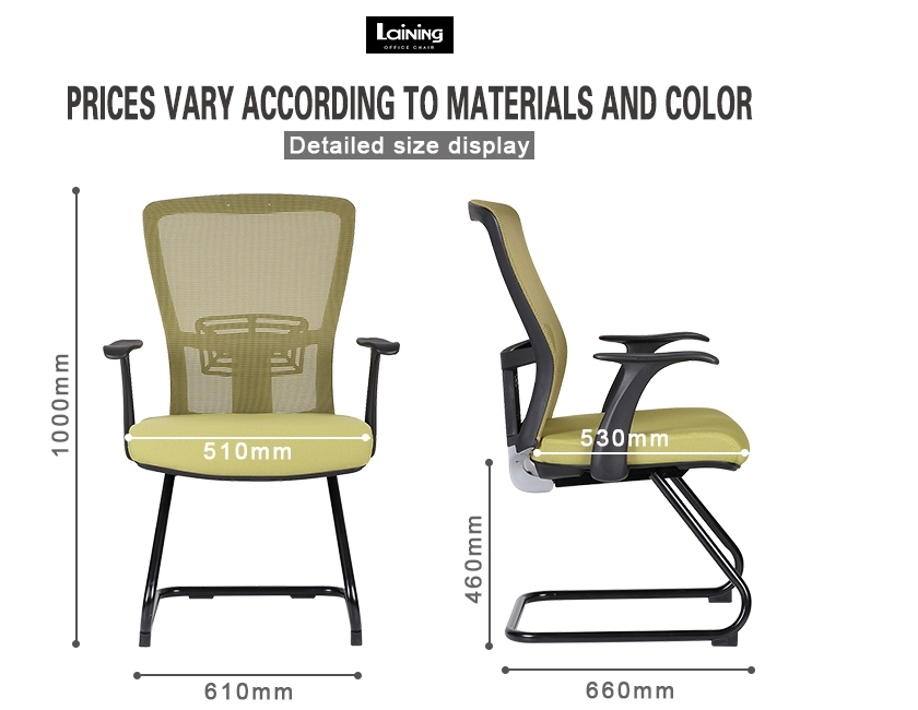 ergonomic office recliner chair suppliers
