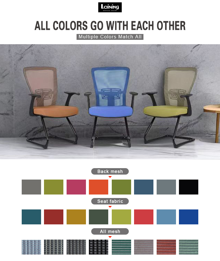 wooden office visitor chair company