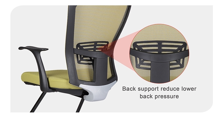 Armless Guest Chair for Comfortable and Stylish Seating Options