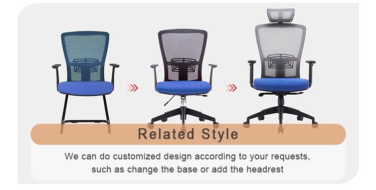 best ergonomic massage office chair