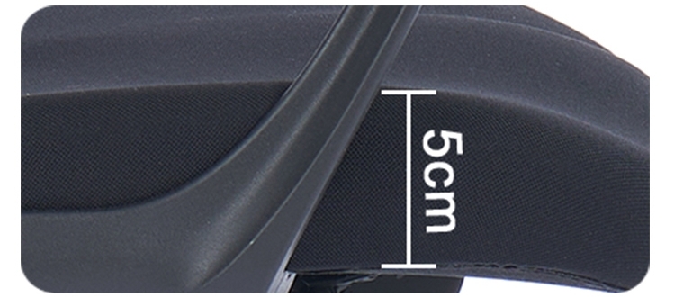 chaise de conférence en cuir