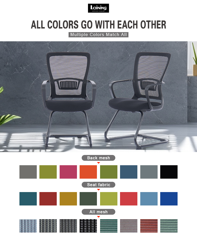 Leather PUOffice Swivel Ergonomic Office Chair with Footrest