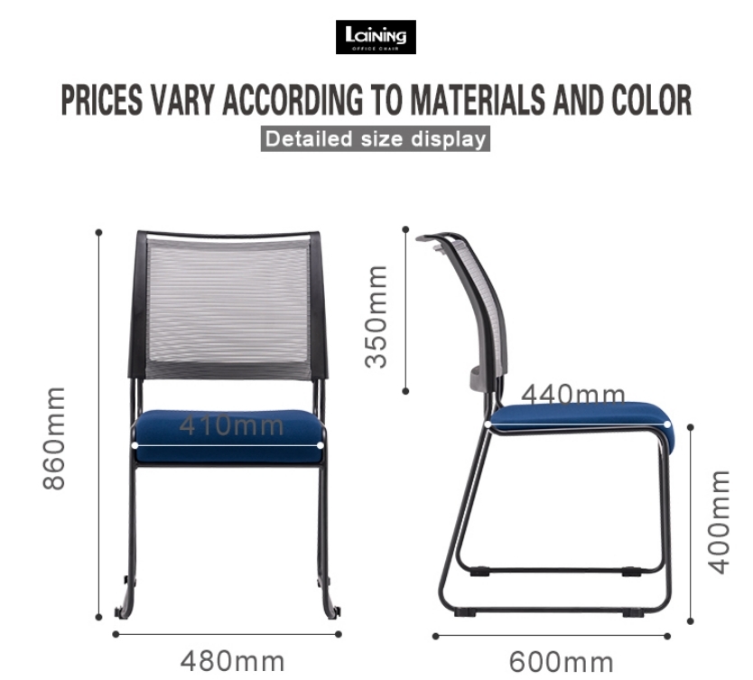 laining heavy duty office chair wheels