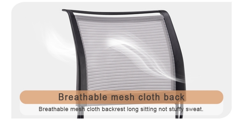 Innovative Solutions for Enhancing Conference Chair Services in the Pink Community