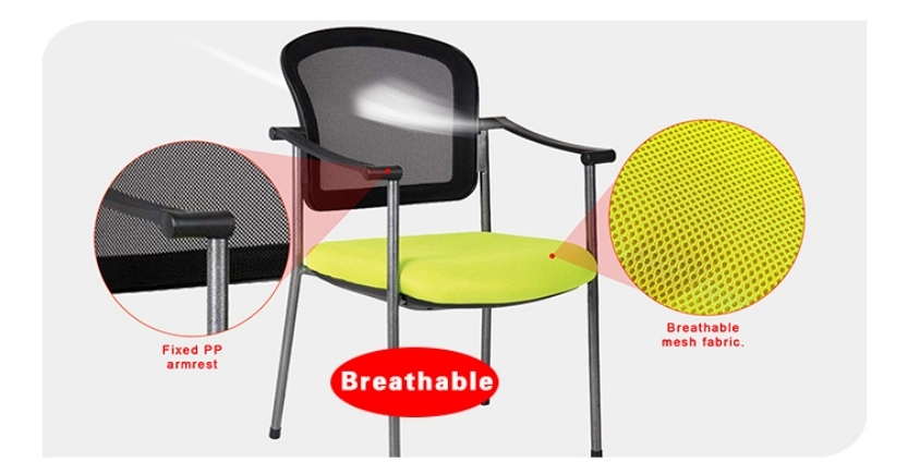 Exporting High-Quality Genuine Leather Conference Chairs for Global Markets