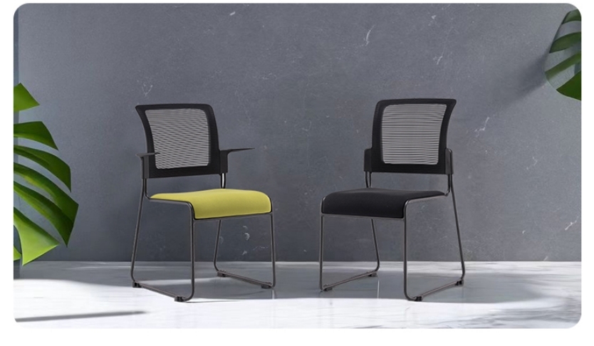 armless guest chair manufacturer