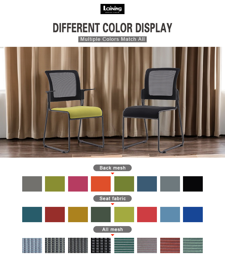 Bruine oversized bureaustoelen bedrijven