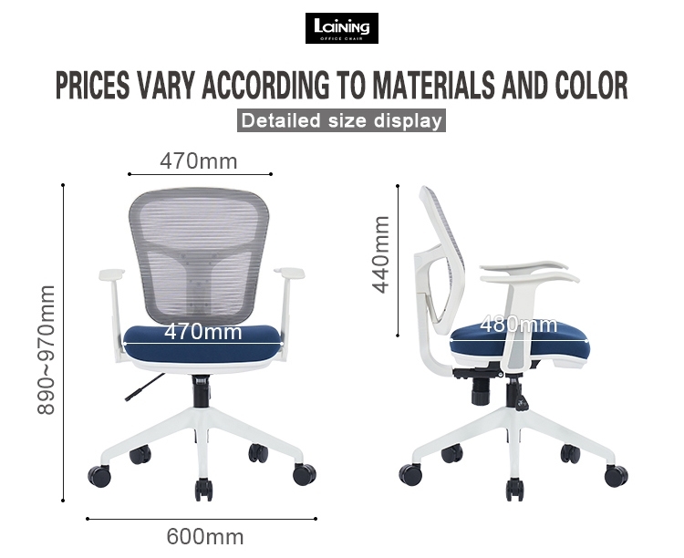 Visitor Mesh Office Chairs from Top Manufacturers for Comfortable Workplace Seating Visitor Mesh Office Chairs from Top Manufacturers for Comfortable Workplace Seating