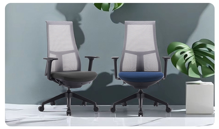 wooden office visitor chair company