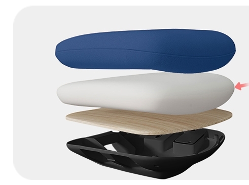 Foldable Guest Bed Chair Manufacturer for Comfortable Home Solutions