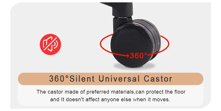 laining meeting chair