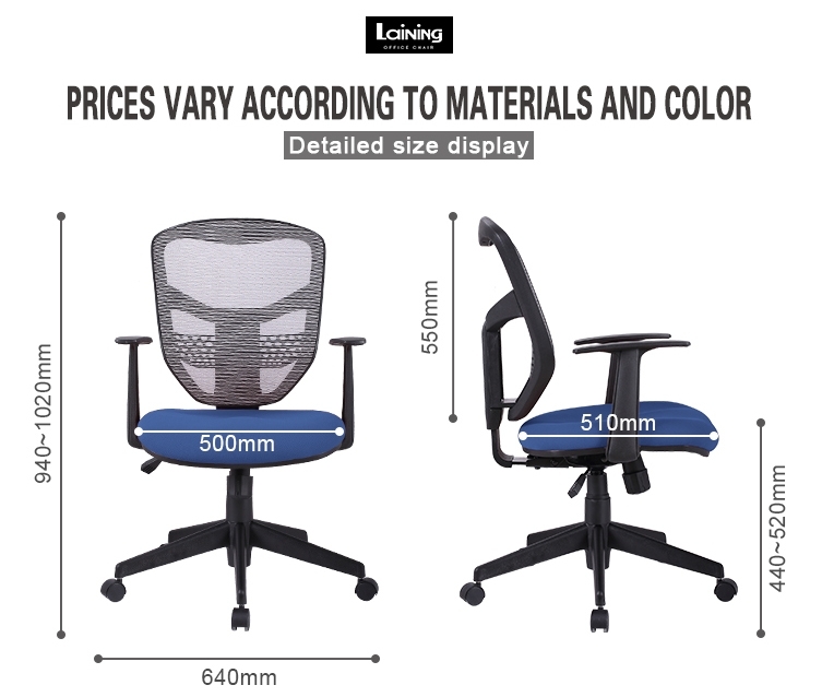 wooden office visitor chair company