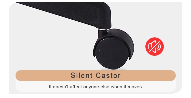 Stackable Visitor Chairs Supplier for Durable and Stylish Seating Solutions