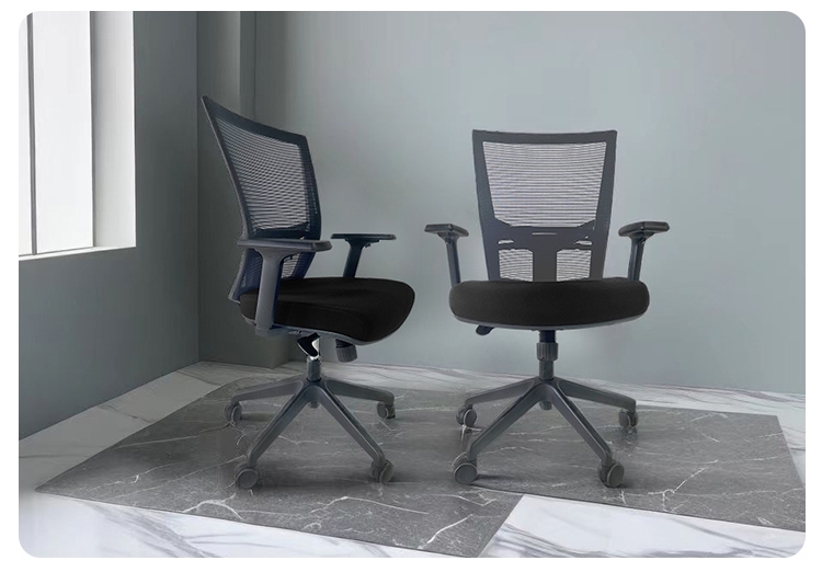 Office chair base tray accessories, square handle adjustable rotary lifting mechanism, chair mechanisms