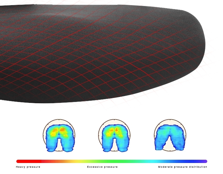 chair for office guest factory