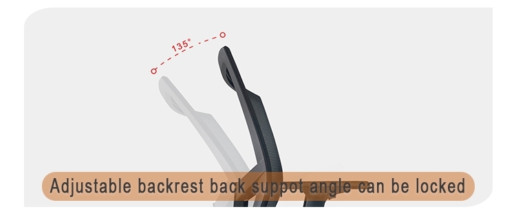 best ergonomic office chair white