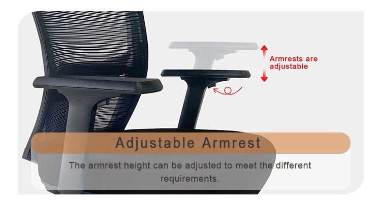 cream ergonomic office chair manufacturer