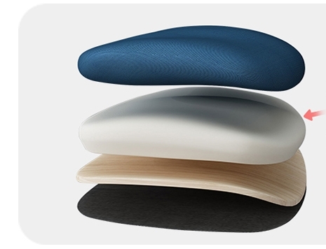 wooden office visitor chair company