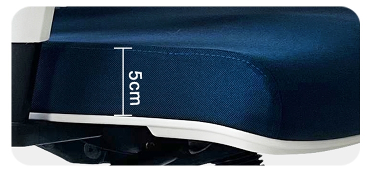 wooden office visitor chair company