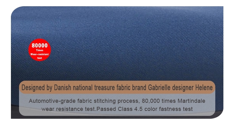 Ergonomic Leather Office Chair for Comfortable and Supportive Workspace Experience