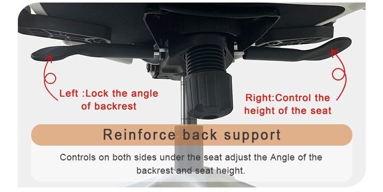 office visitor chair
