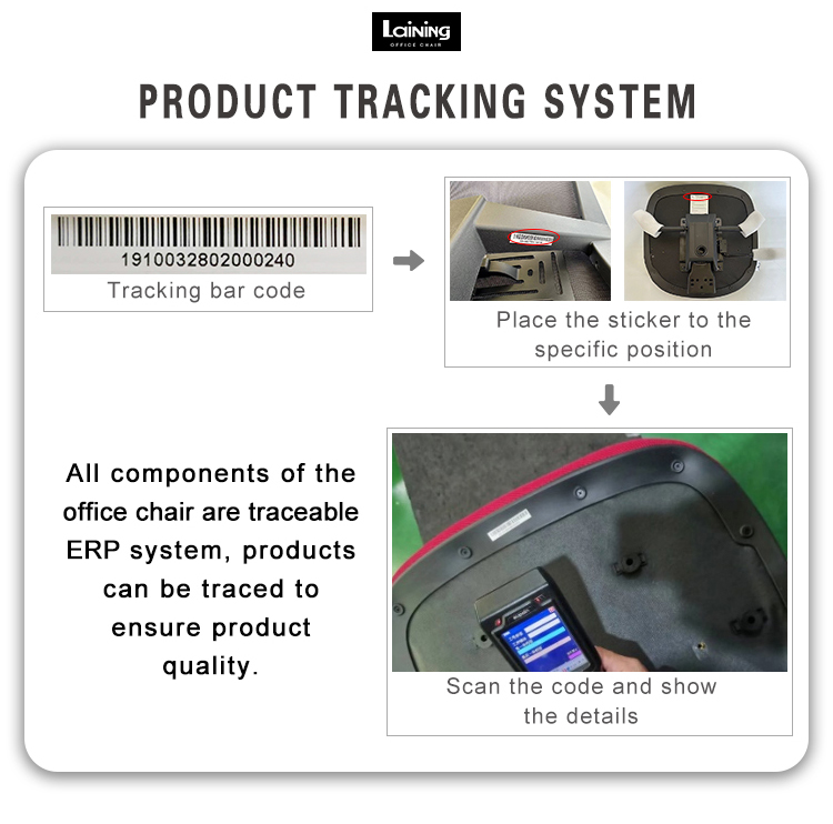 Ergonomic Office Chairs: A Comprehensive Guide