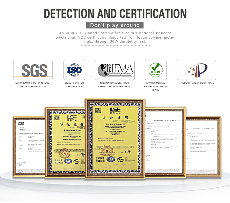 Ergonomic Office Chair Manufacturer Specializing in Mesh Designs for Ultimate Comfort and Support