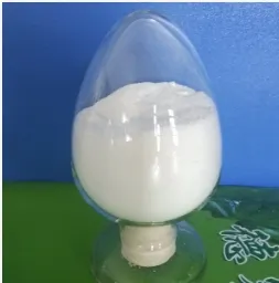 Iminodisuccinic Acid Technology: The Future of Green Chelation