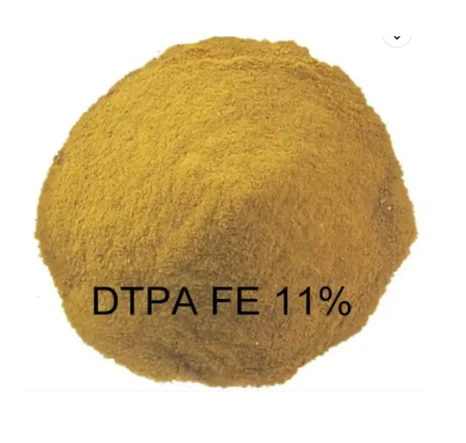 A Wholesaler’s Guide to Sourcing Eco-Friendly Chelating Agents and Micronutrient Blends: Critical Considerations