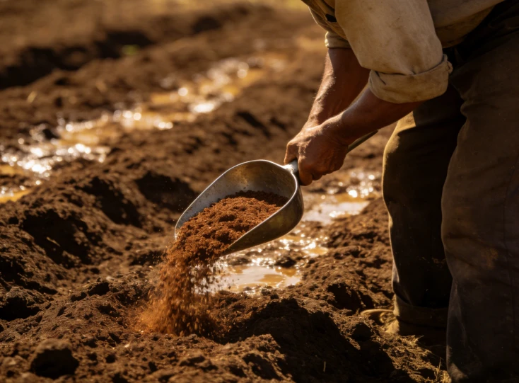 Iminodisuccinic Acid: The Green Solution for Soil Remediation