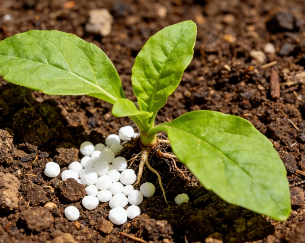 Polyaspartic Acid: The Green Fertilizer Additive Transforming Sustainable Agriculture