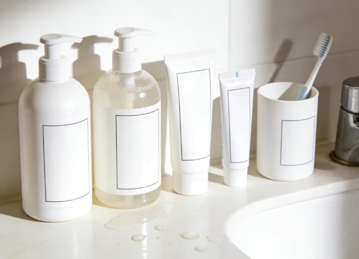 Versatile Green Chelator for Detergents, Fertilizers & More