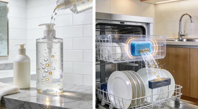 The Multifunctional Chelating Agent You Need to Know