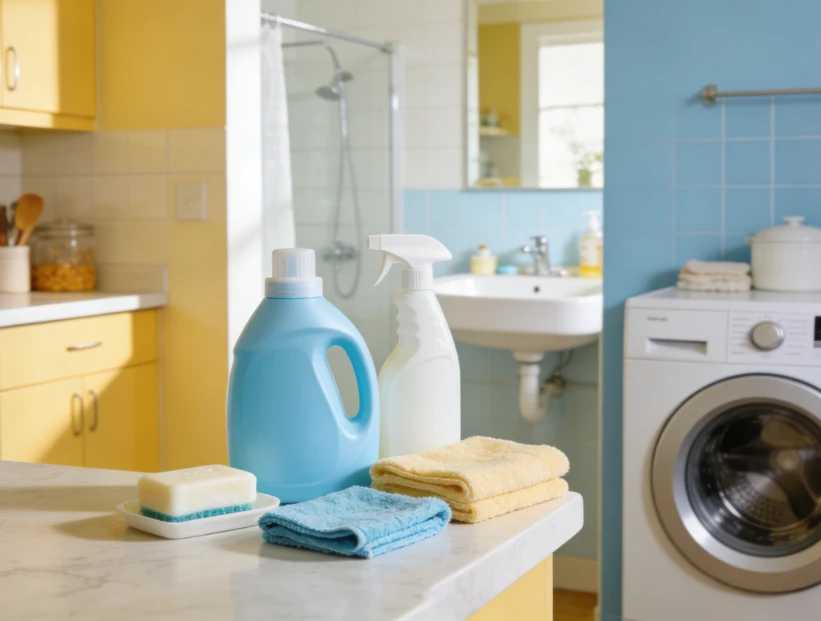 Unveiling the Wonders of GLDA: A Multifaceted Chelating Agent