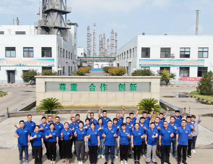 Thinkdo Polyaspartic Acid Teamwork For Agricultural Excellence