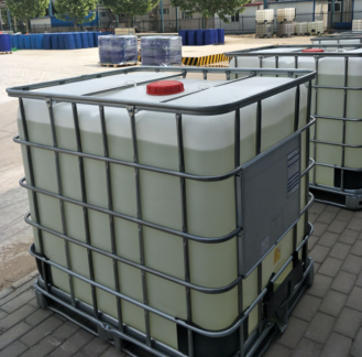 Chelating Agent Biodegradability In Cleaning Solutions