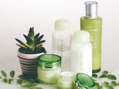 Tetrasodium Iminodisuccinate In Kitchen Cleaning Formulas