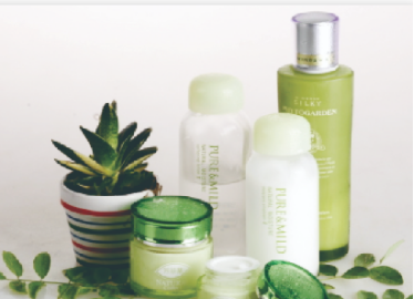 Tetrasodium Iminodisuccinate In Kitchen Cleaning Formulas