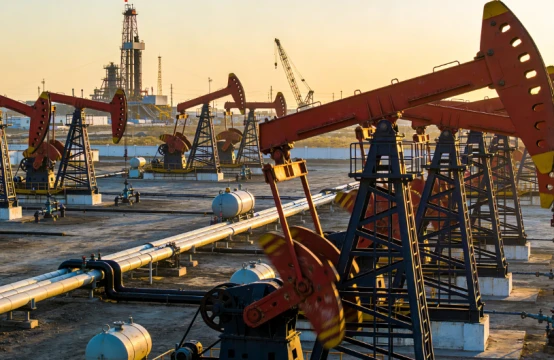 Polyaspartic Acid: The All - around Solution for Oil Field Challenges - Scale Inhibition, Corrosion Prevention, and More