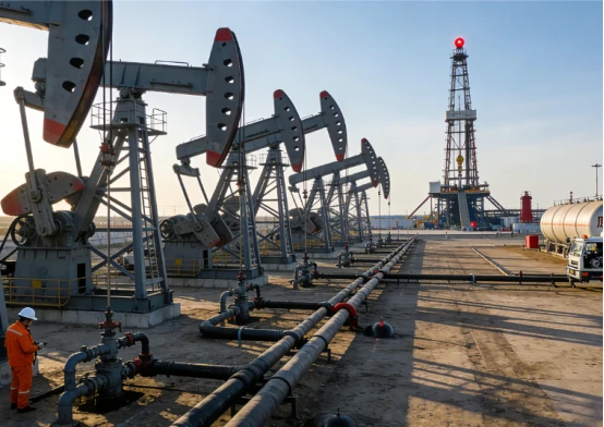 Polyaspartic Acid in Oil Field Operations: Unlocking Its Potential for Scale Control, Fluid Optimization, and Infrastructure Preservation