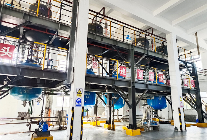 potassium polyaspartate