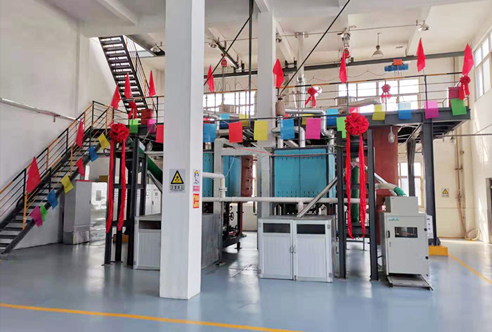 Polyaspartic acid calcium salt