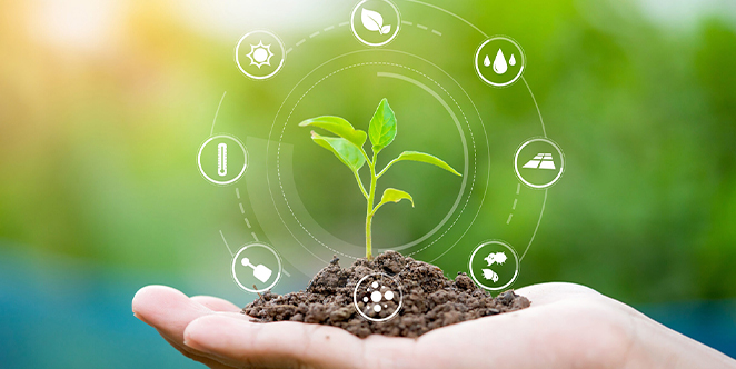 Polyaspartic acid calcium salt