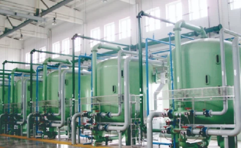 Car Showroom Floors: Polyaspartic Acid High-Gloss Durability